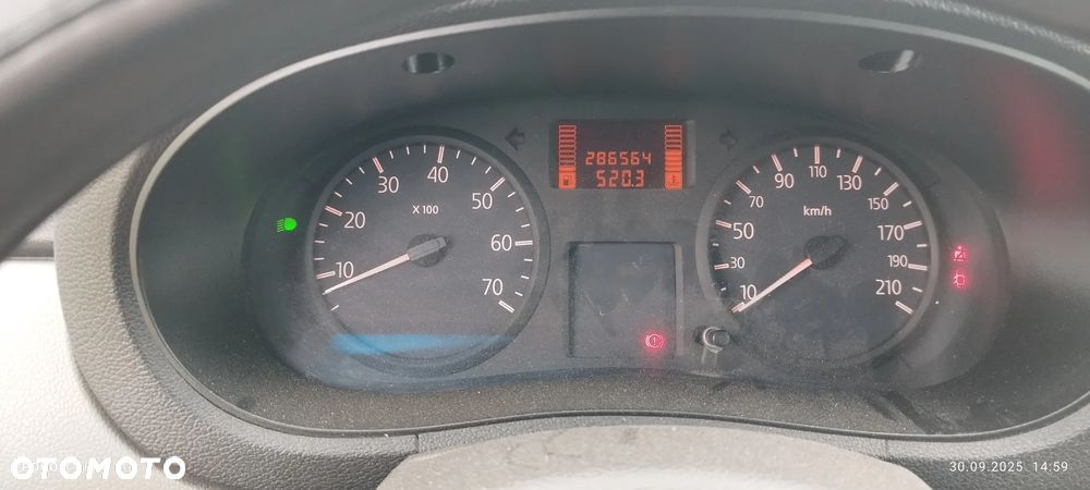 Renault Kangoo 1.2 16V Expression - 5