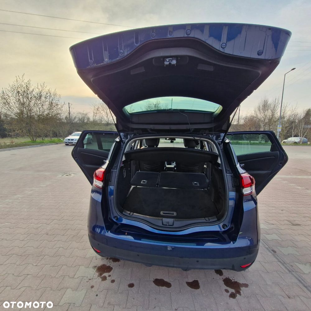 Renault Scenic 1.6 dCi Energy Bose Edition - 7