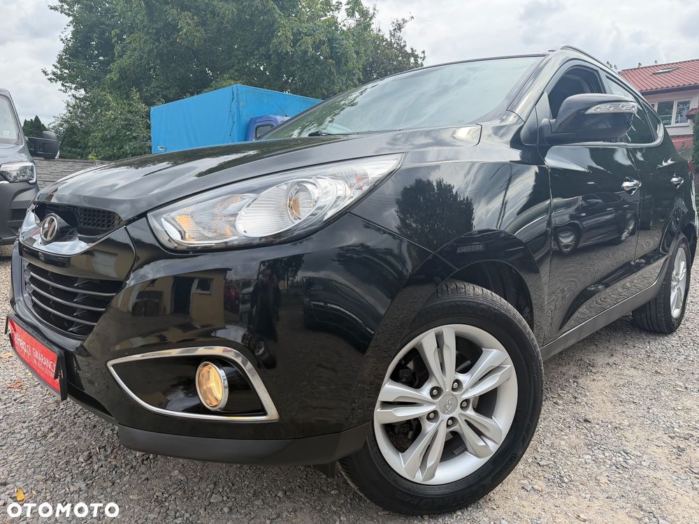 Hyundai ix35 - 36