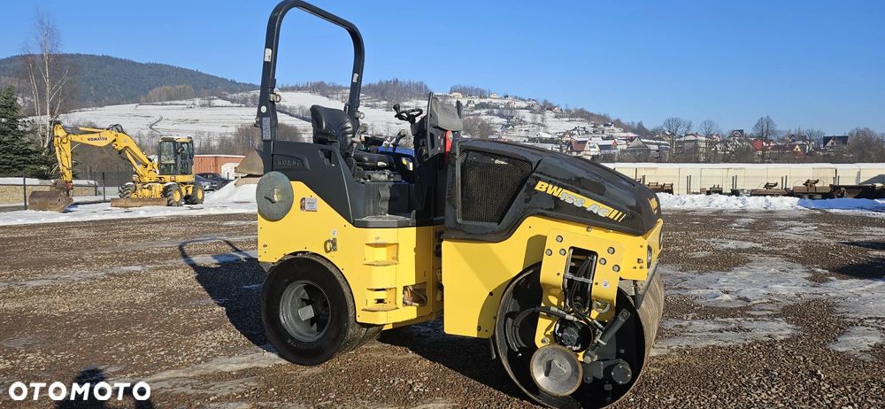 Bomag BW 138 AC-5 - 4