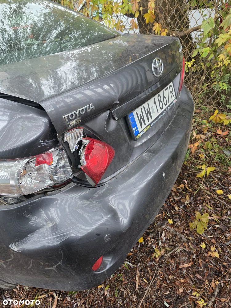 Toyota Corolla 1.4 D-4D Luna - 3