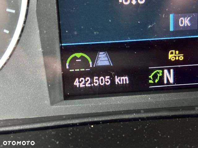 MAN TGX 18.510 MEGA RETARDER - 13