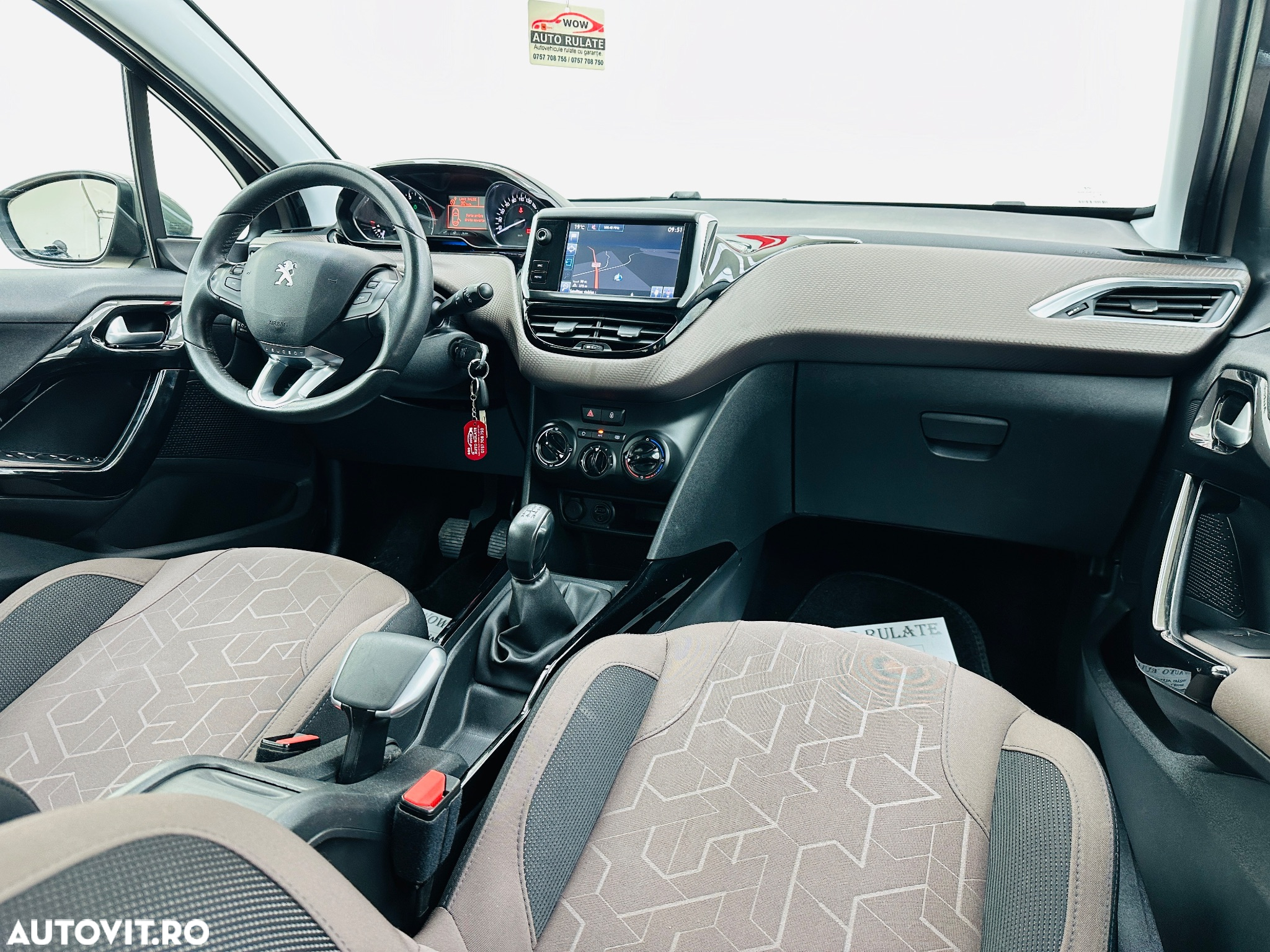 Peugeot 2008 - 20