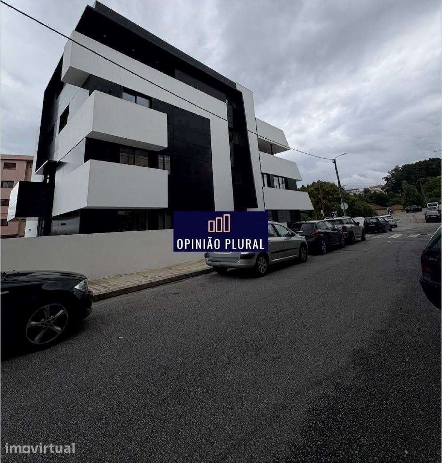T2 Novo Exclusivo no Edifício BISMARK - Grande imagem: 3/25