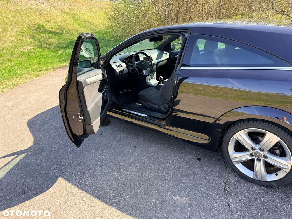 Opel Astra 1.6 - 2