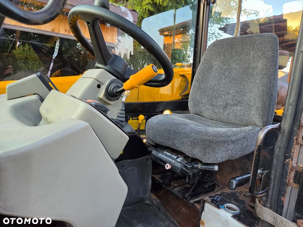 JCB 526 S - 14