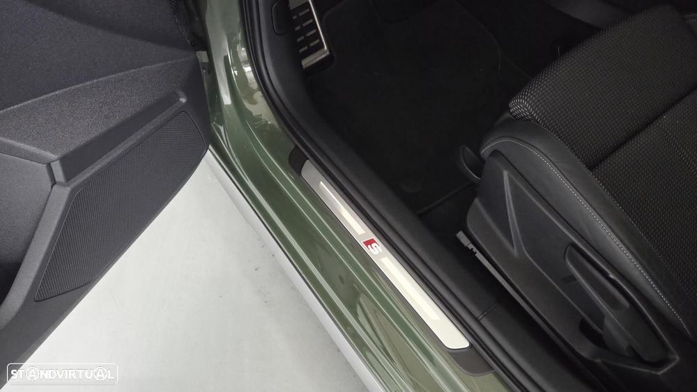 Audi A3 Sportback 30 TFSI S line S tronic - 16