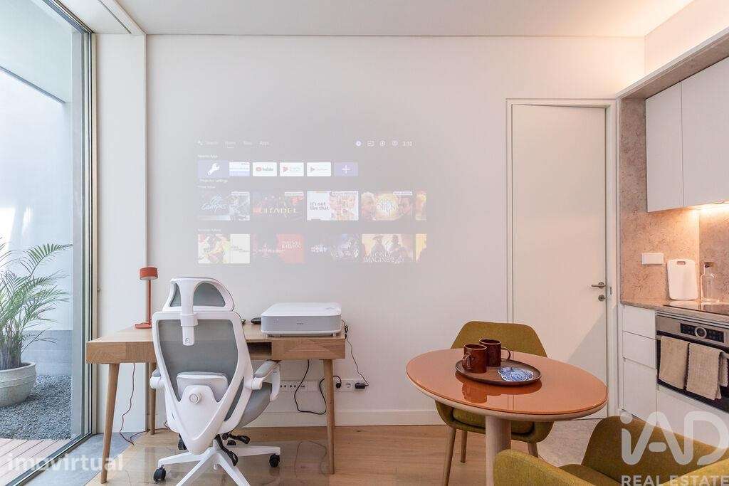 Apartamento T1 em São Vicente de 72,00 m2 - Grande imagem: 4/21
