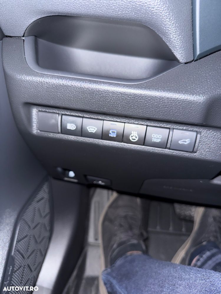 Toyota RAV4 2.5 VVT-iE 4x4 Dynamic - 11