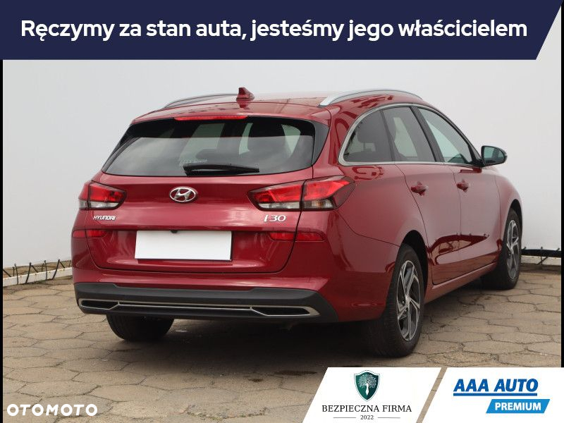Hyundai i30 - 6
