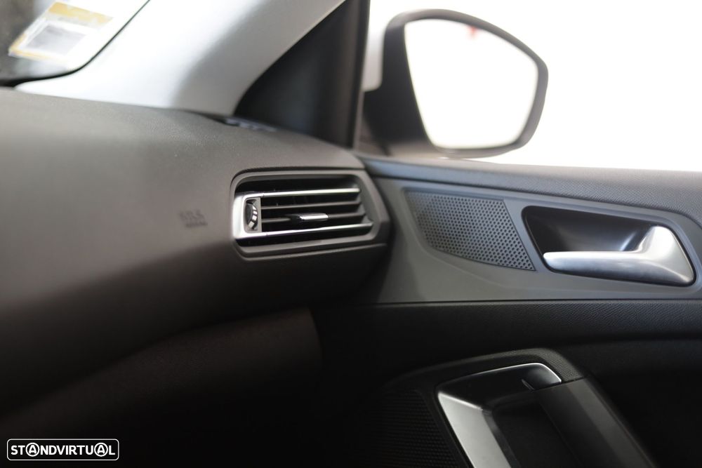 Peugeot 308 1.5 BlueHDi Style - 18