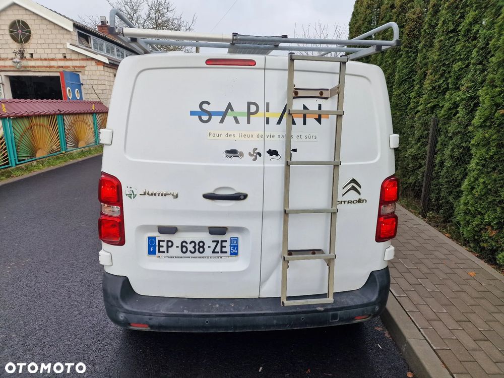 Citroën Jumpy - 34
