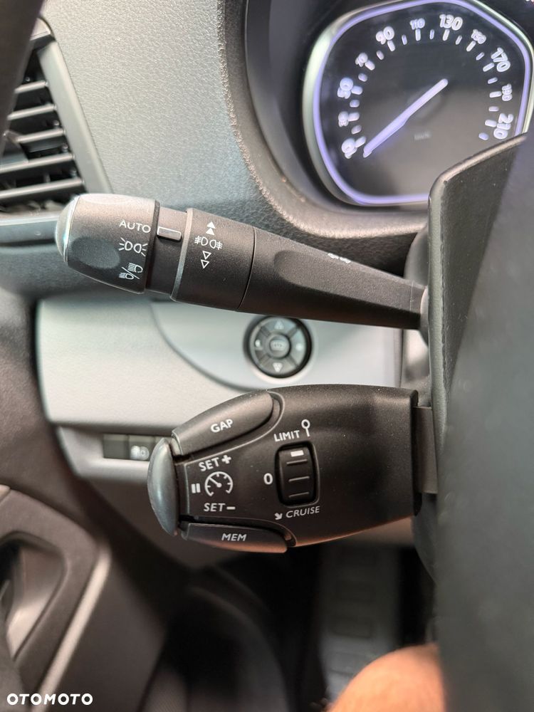 Peugeot Expert Long 3,0t Premium (bryg.) - 8