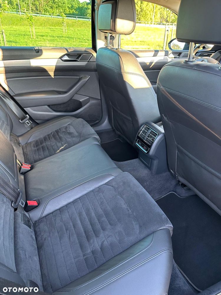 Volkswagen Passat 2.0 TDI BMT Highline DSG - 14