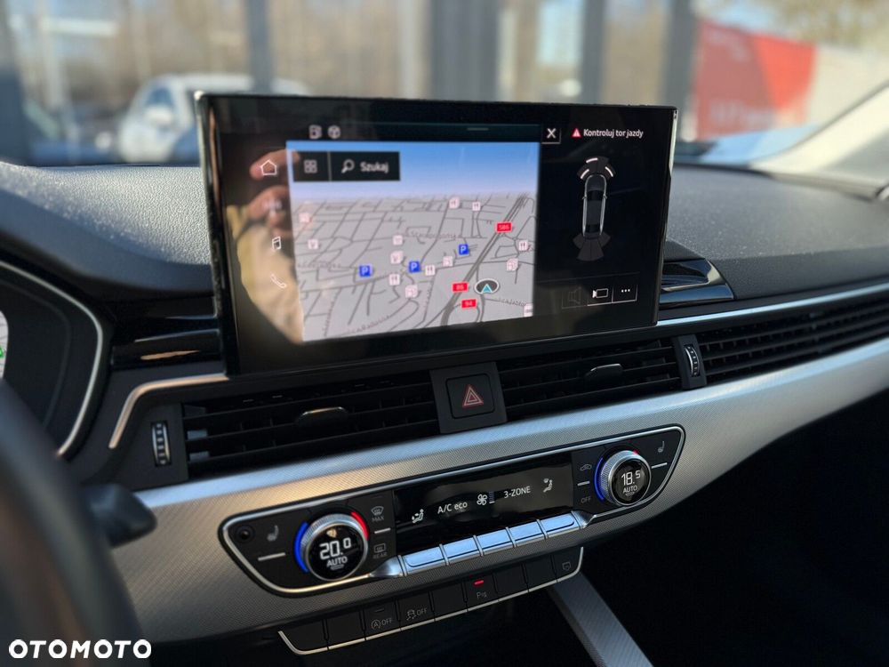 Audi A4 Limousine 35 TFSI S tronic - 21