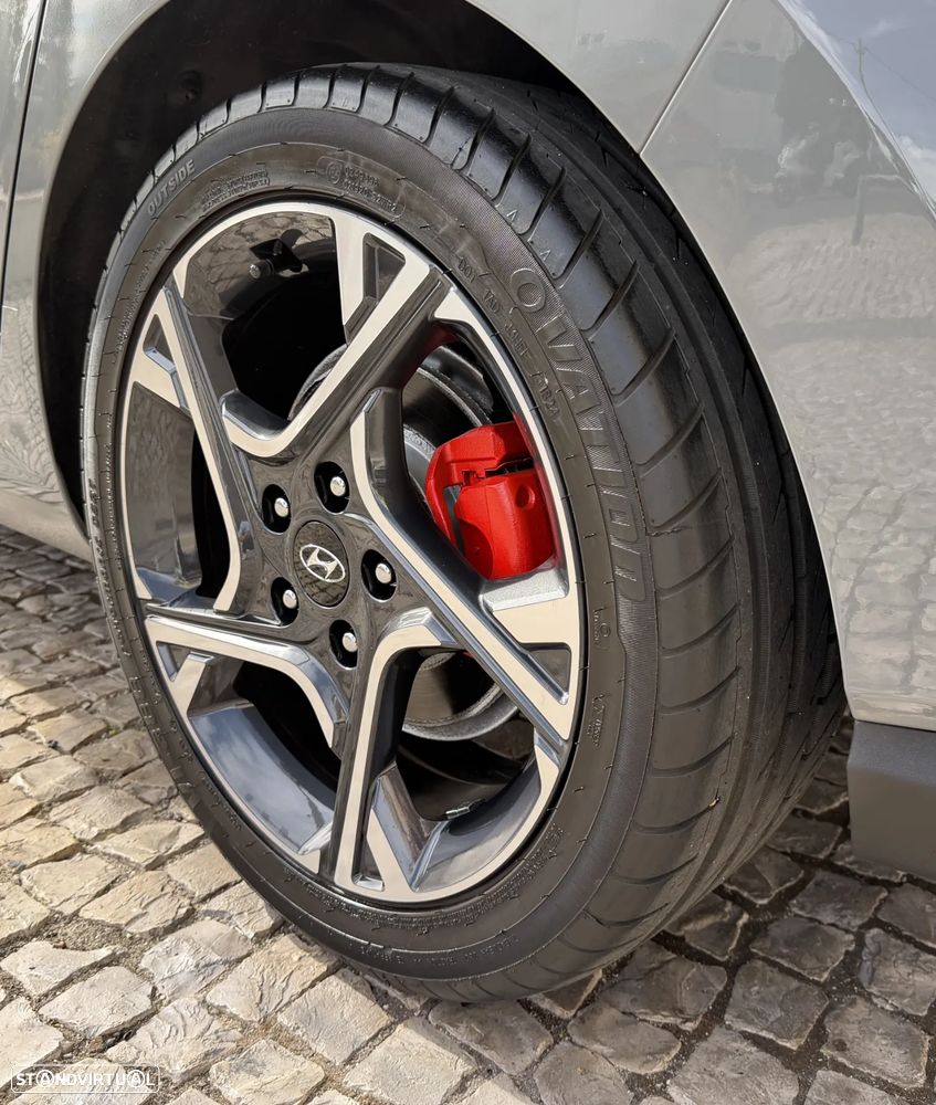 Hyundai i30 1.0 T-GDi N-Line - 5