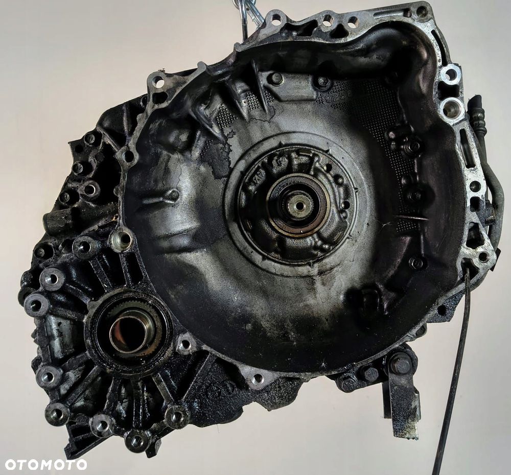 SKRZYNIA BIEGÓW AUTOMAT VOLVO S60 S80 2.4D, TF-80SC - 1