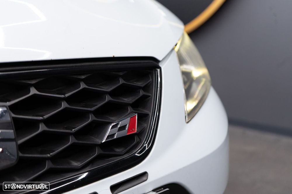 SEAT Leon 2.0 TSI S&S Cupra 290 - 18