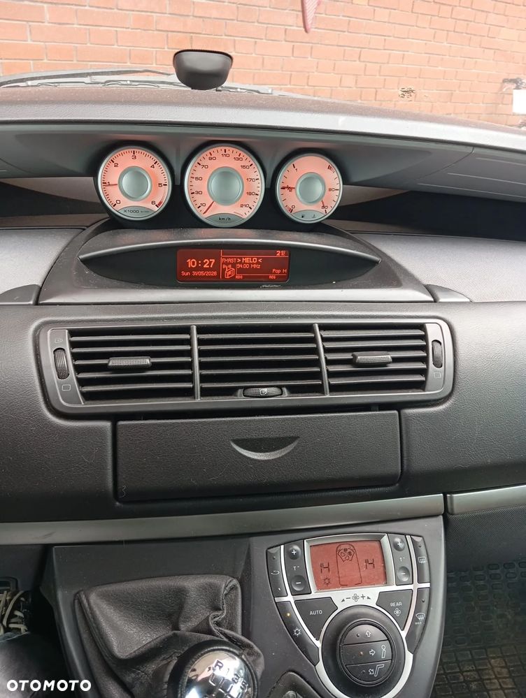 Peugeot 807 2.0 HDi Premium - 7
