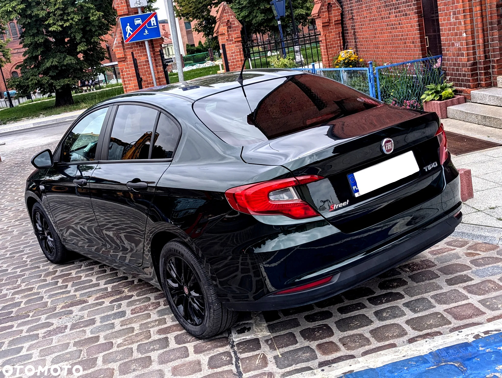 Fiat Tipo - 3