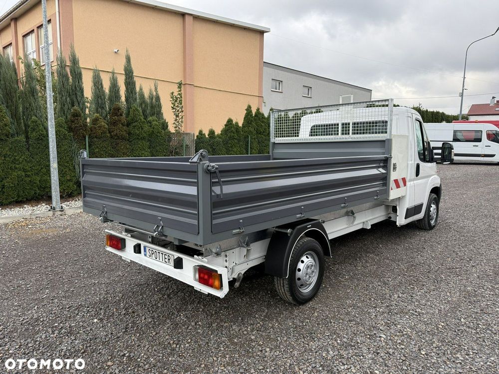 Peugeot Boxer - 16