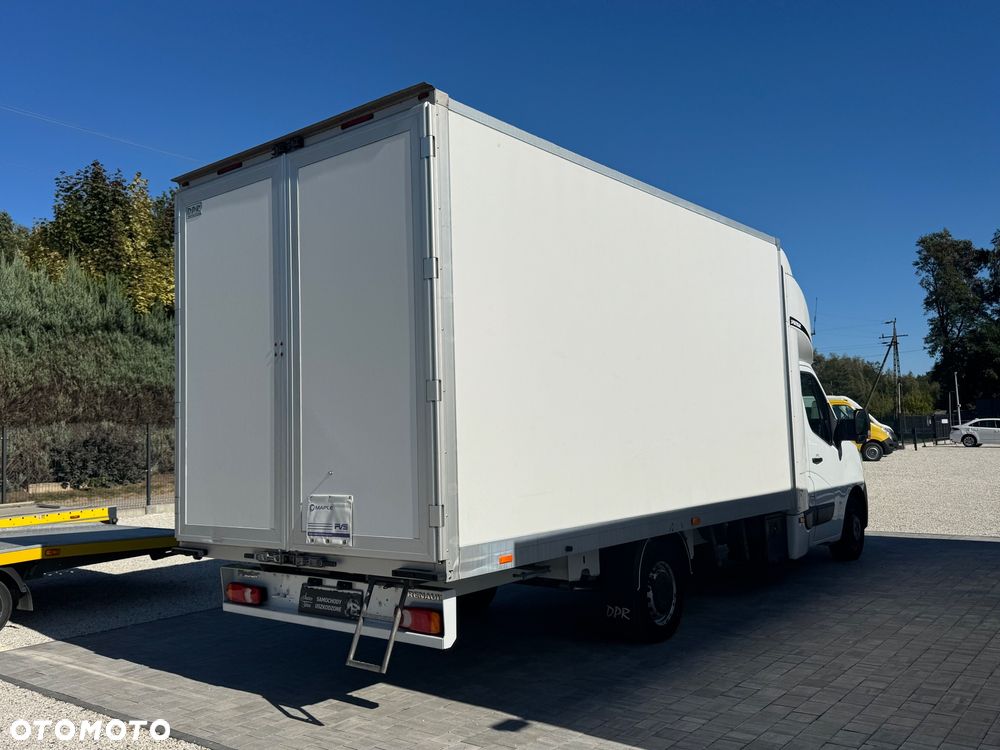 Renault MASTER L2H2 - 12