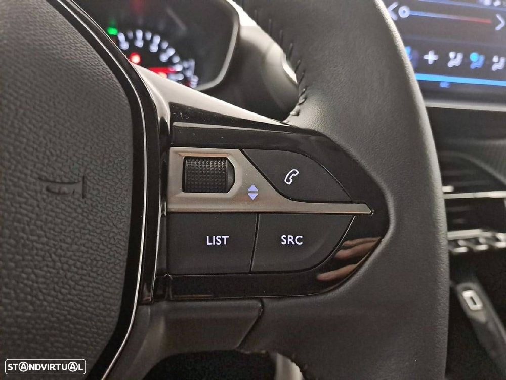 Peugeot 208 1.5 BlueHDi Active Pack - 17