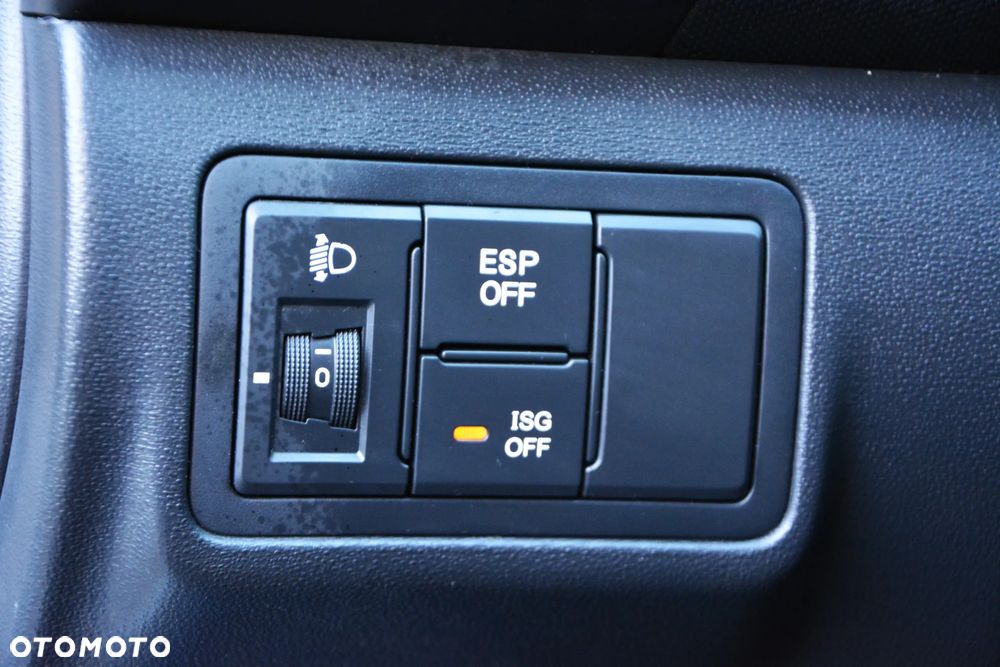 Hyundai i30 1.4 Edition Plus - 12