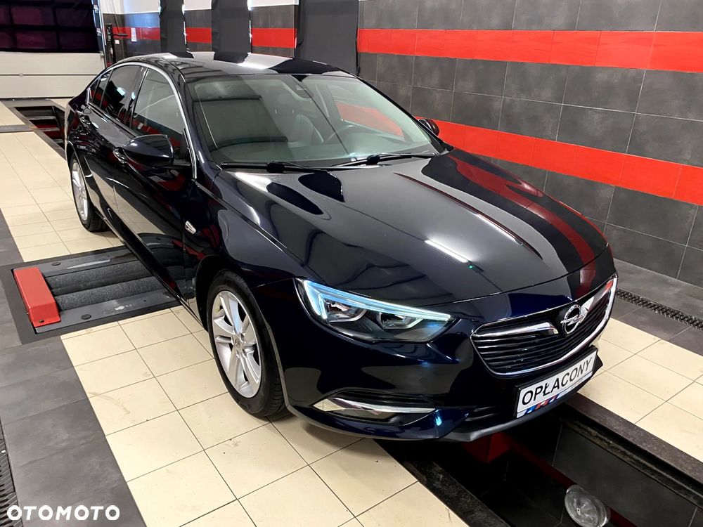 Opel Insignia 1.5 T Exclusive S&S - 2