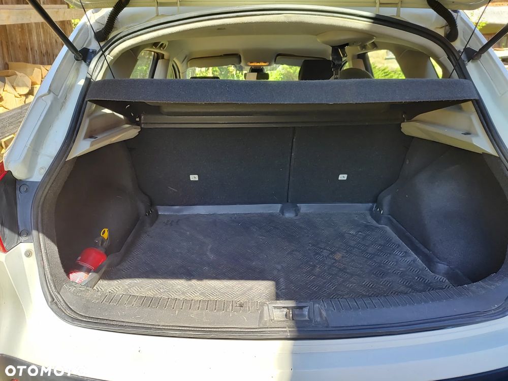 Nissan Qashqai 2.0 4x4 Acenta - 15