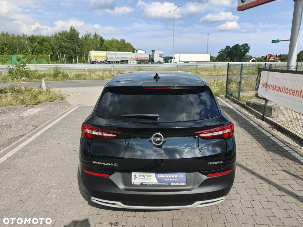 Opel Grandland X - 8