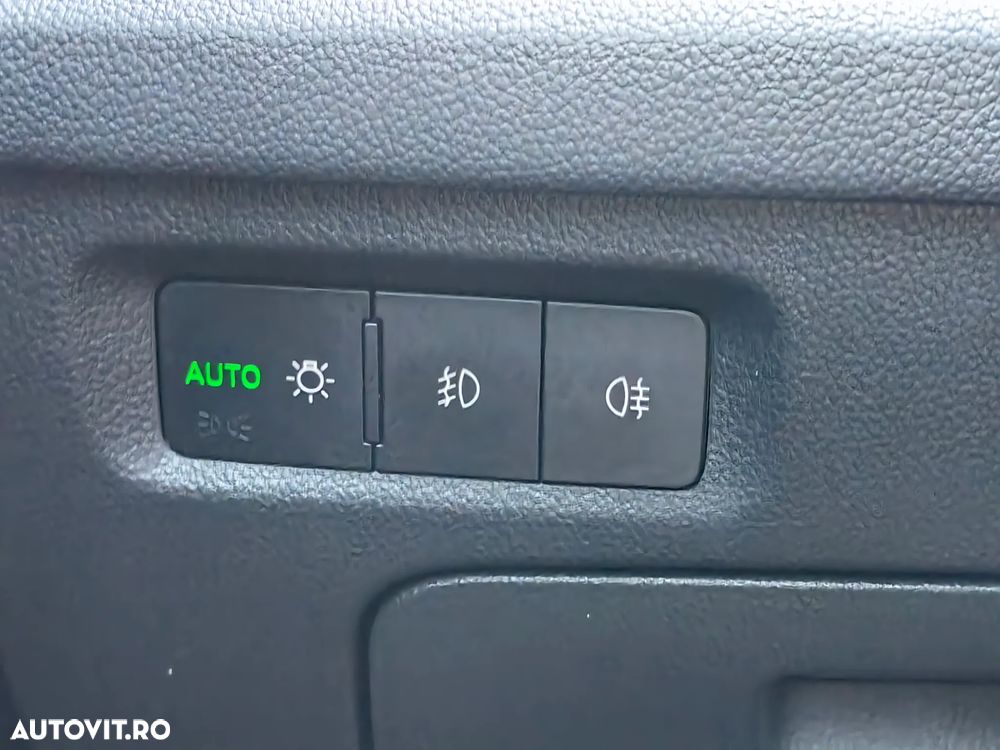 Skoda Octavia 1.0 TSI Ambition - 26