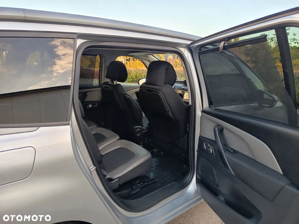 Citroën C4 Grand Picasso e-HDi 115 Exclusive - 36