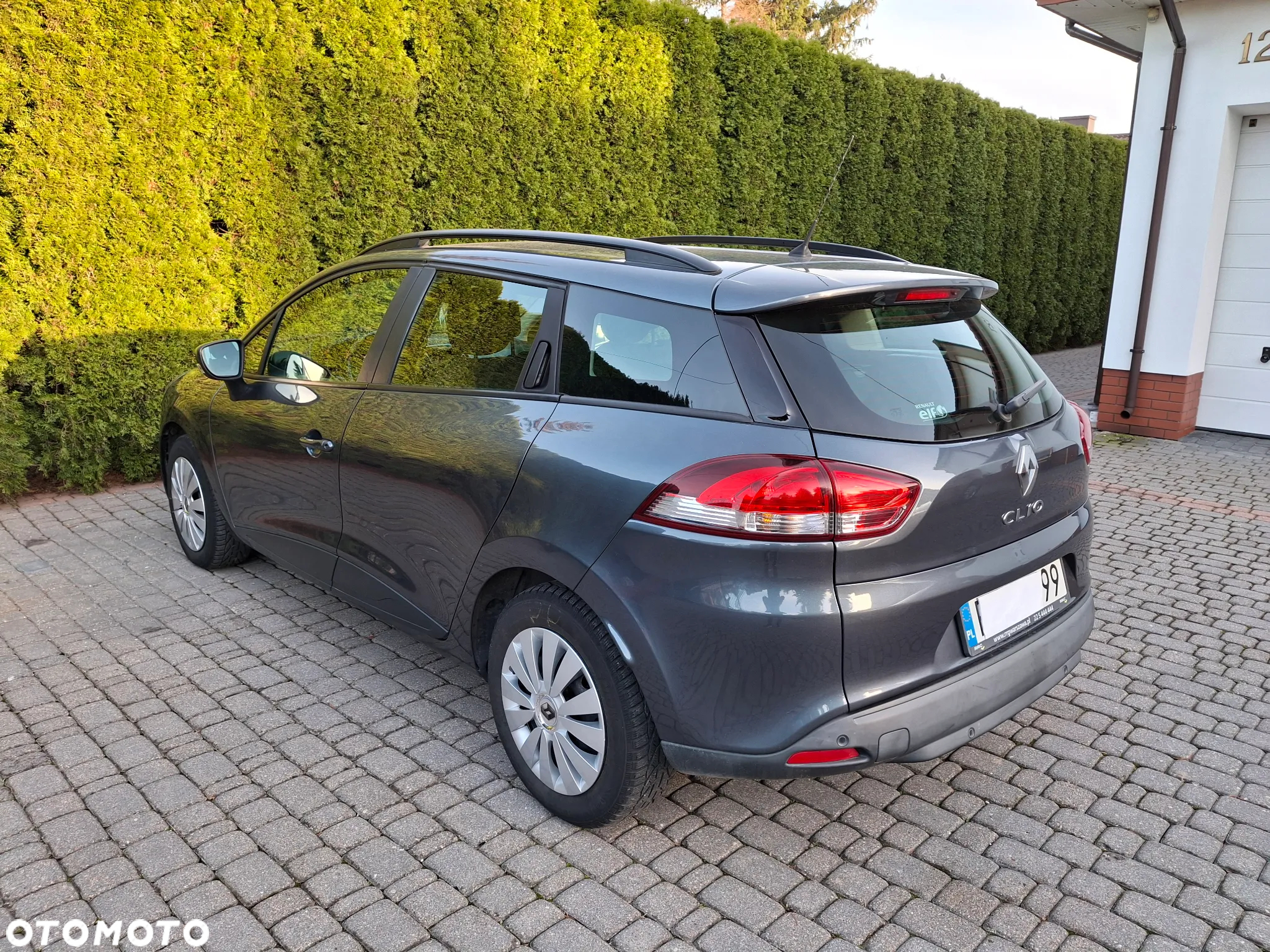 Renault Clio 1.5 dCi Energy Life - 5