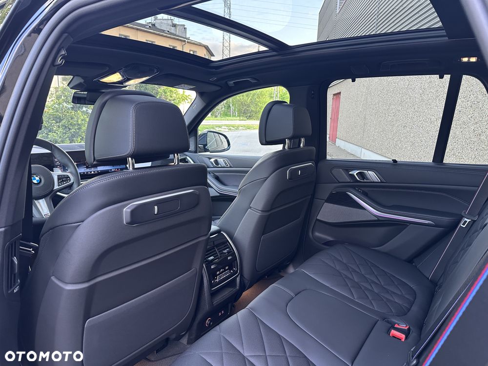 BMW X5 - 21