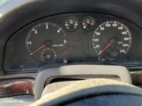 Para Peças Audi A4 Avant (8D5, B5) - 7