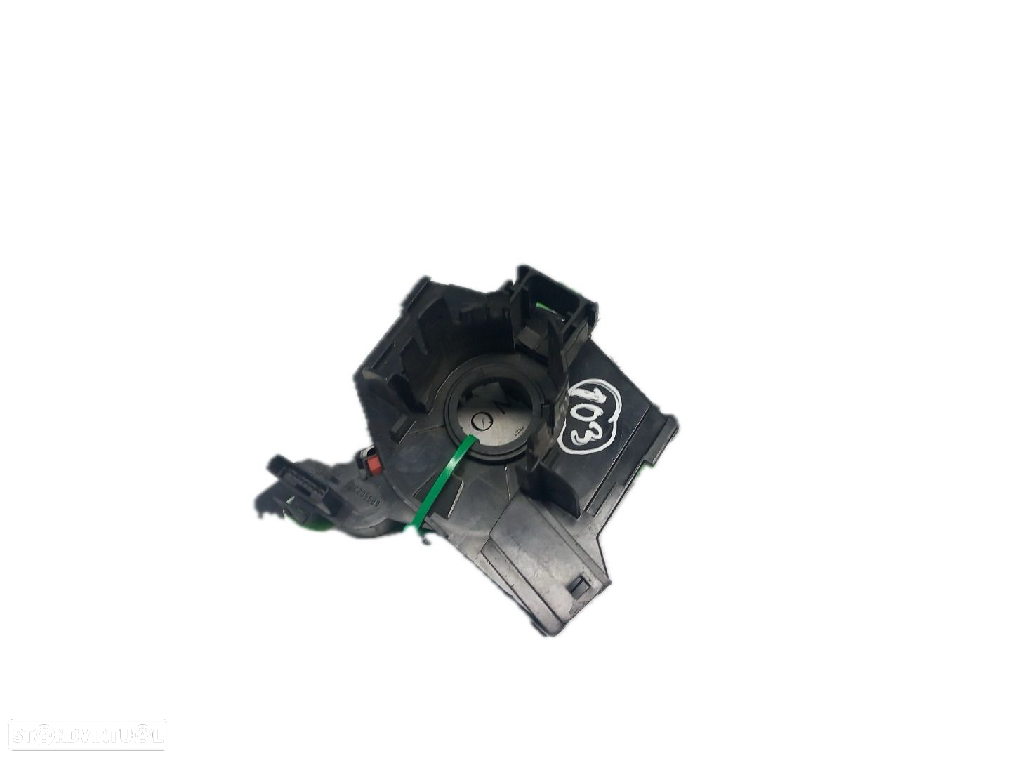 Fita Airbags Ford Focus (Daw, Dbw) - 2