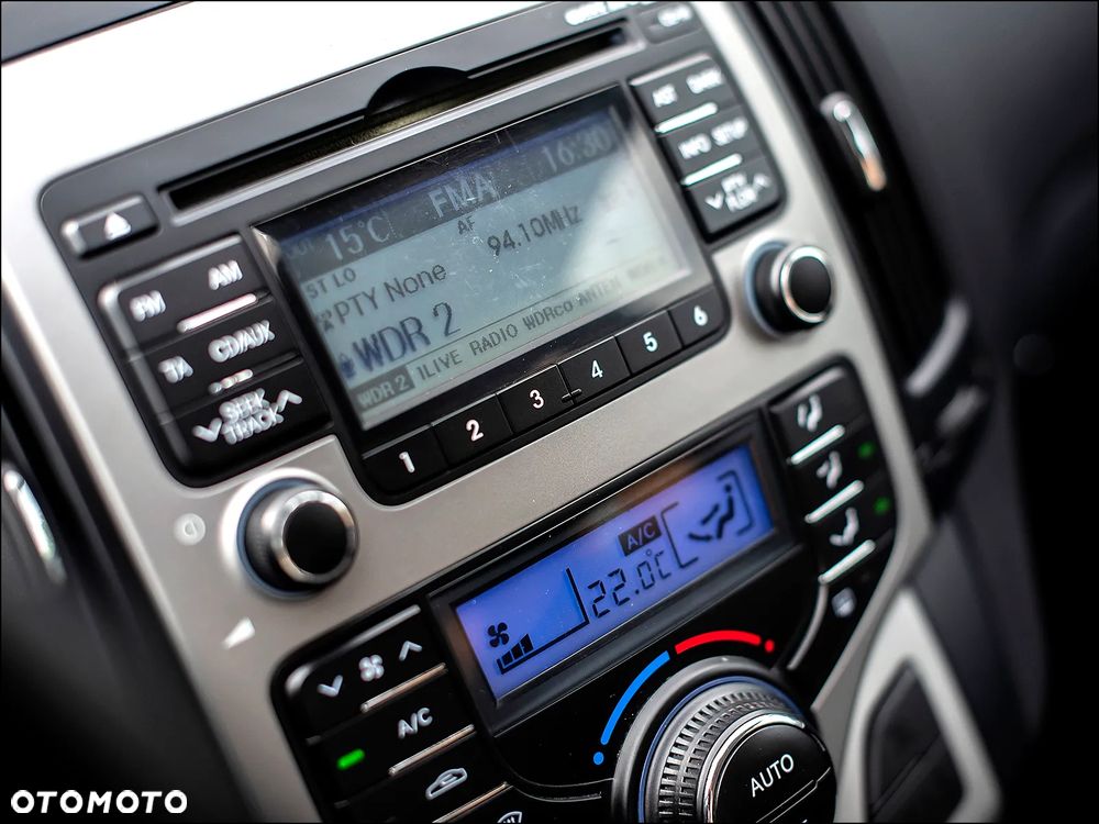 Hyundai i30 - 25