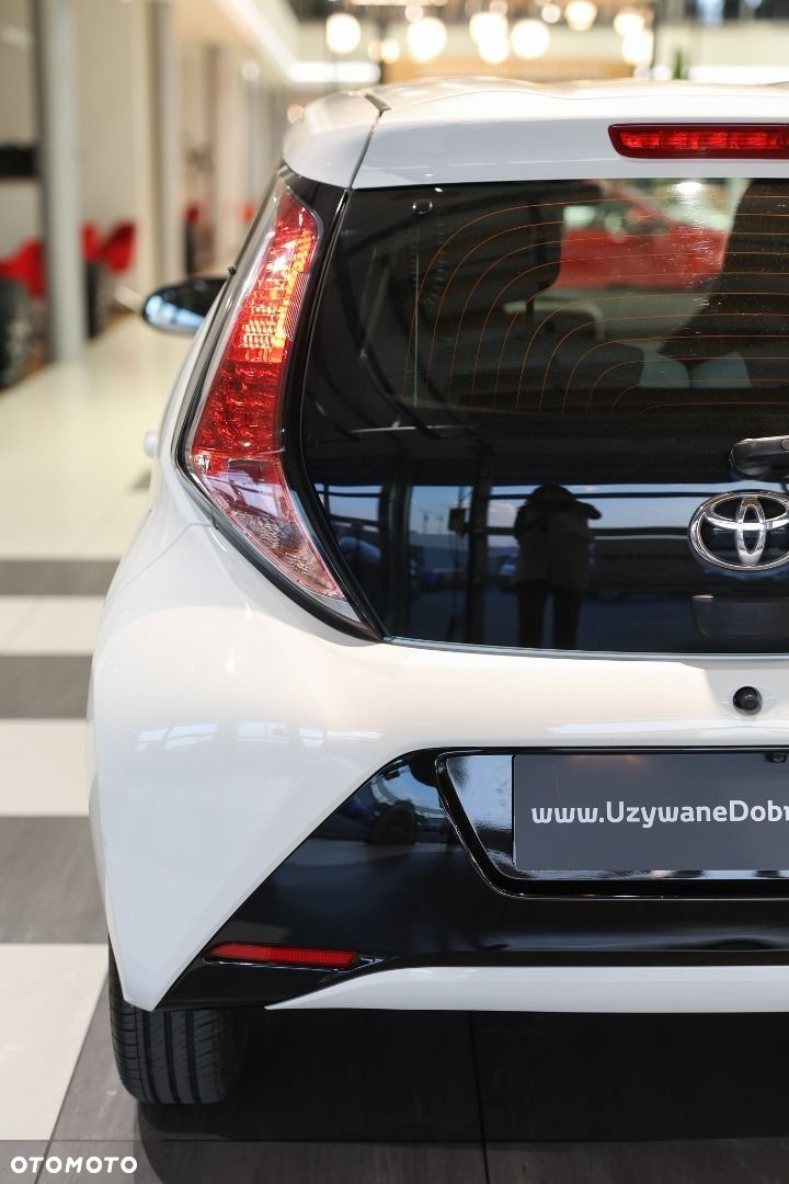 Toyota Aygo - 32