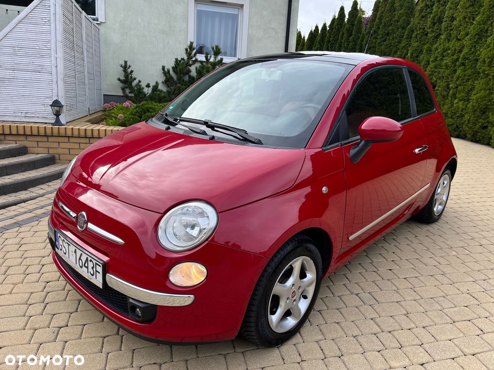 Fiat 500 - 27
