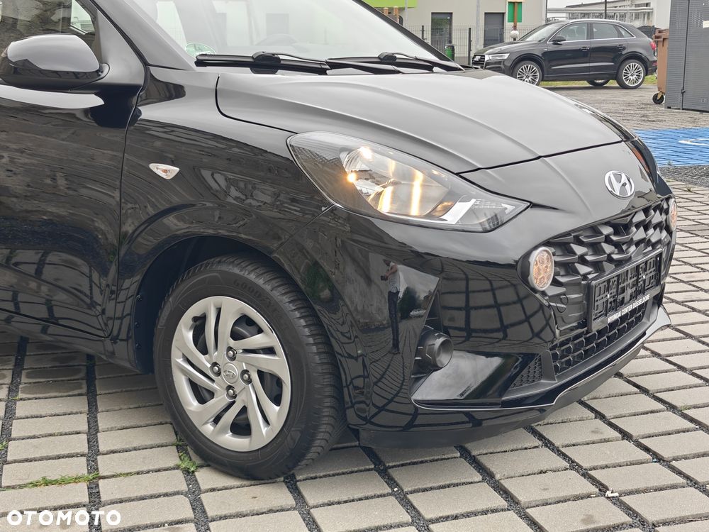 Hyundai i10 - 6