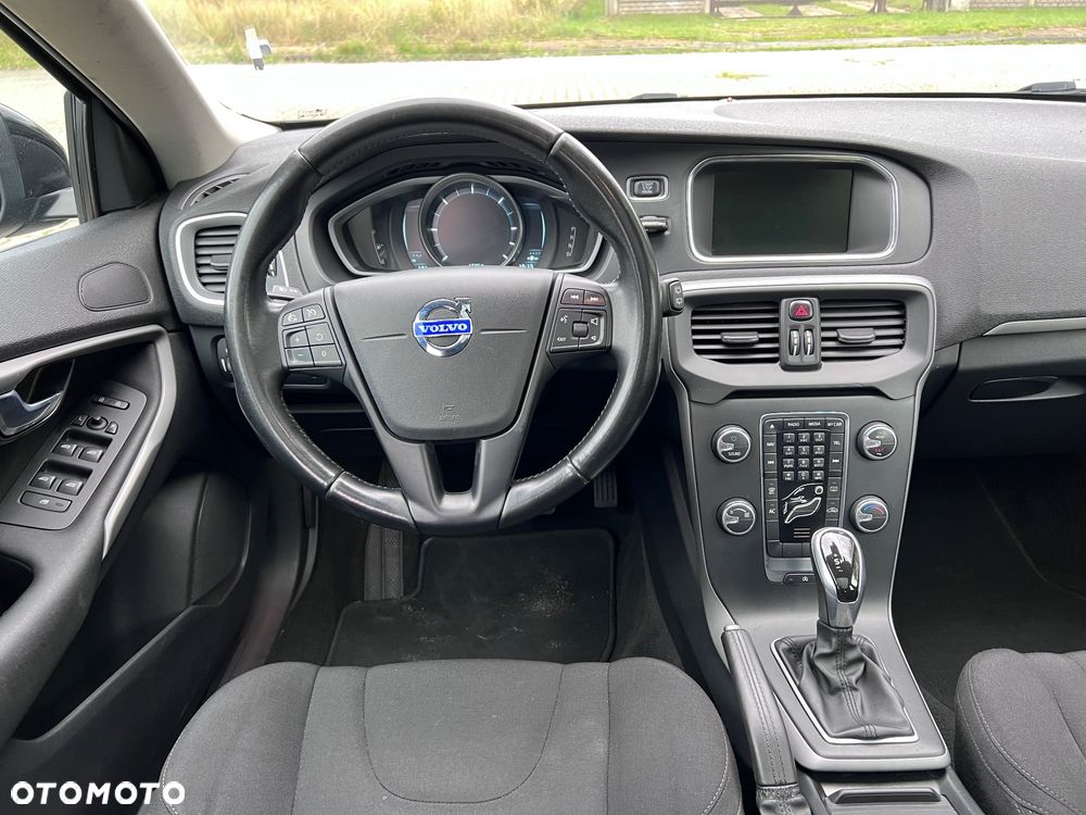 Volvo V40 - 7