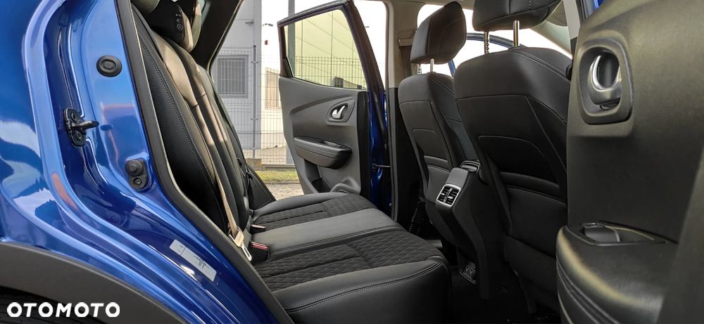 Renault Kadjar 1.3 TCe FAP Black Edition EDC - 25