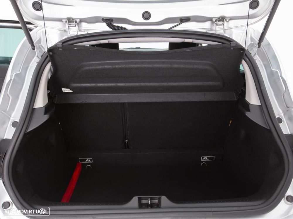 Renault Clio 1.5 dCi Limited - 11