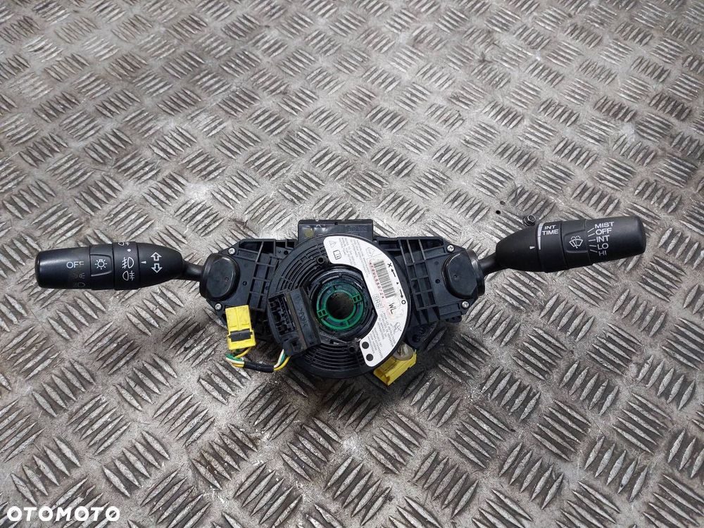 MANETKA PRZEŁĄCZNIK ZESPOLONY TAŚMA SYGNAŁU HONDA CIVIC VIII SEDAN - 1