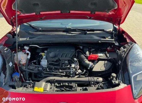 Ford Puma - 27