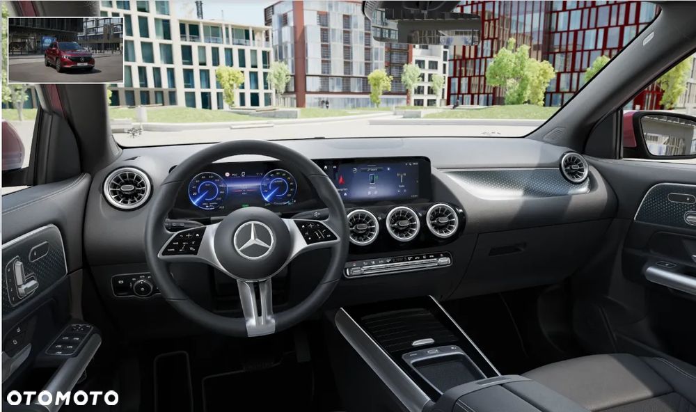 Mercedes-Benz EQA 250+ 70.5kWh Progressive - 5