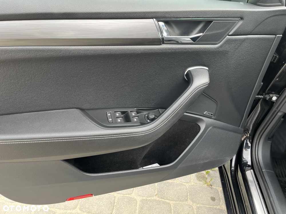Skoda Superb 2.0 TDI SCR Style DSG - 14