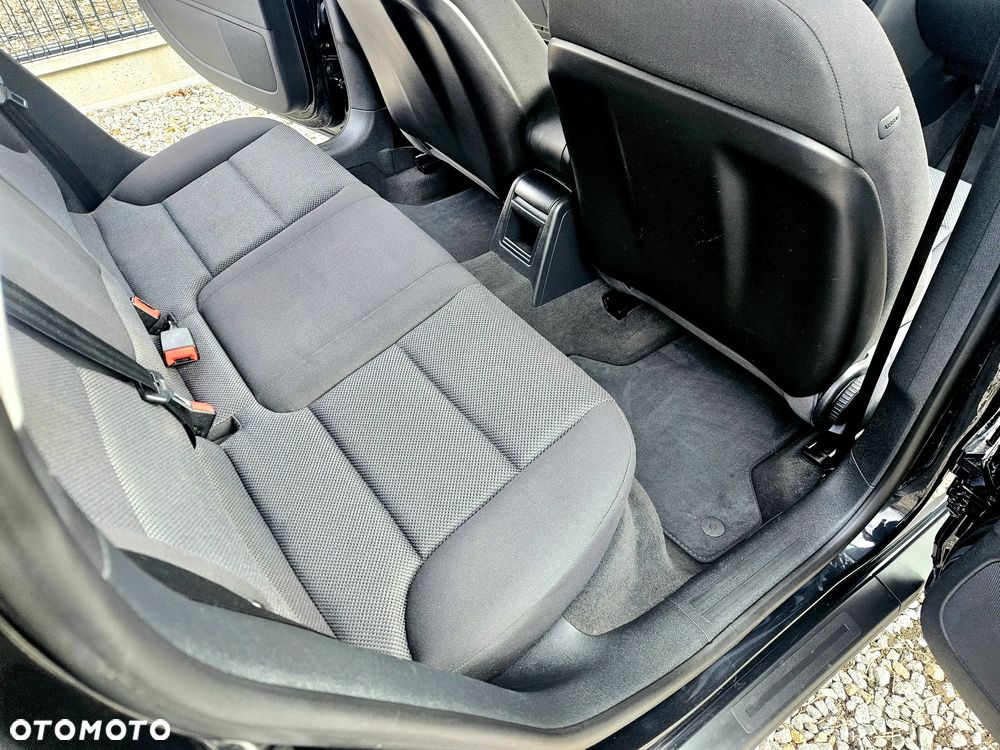 Audi A3 Sportback 1.6 TDI Ambiente - 26