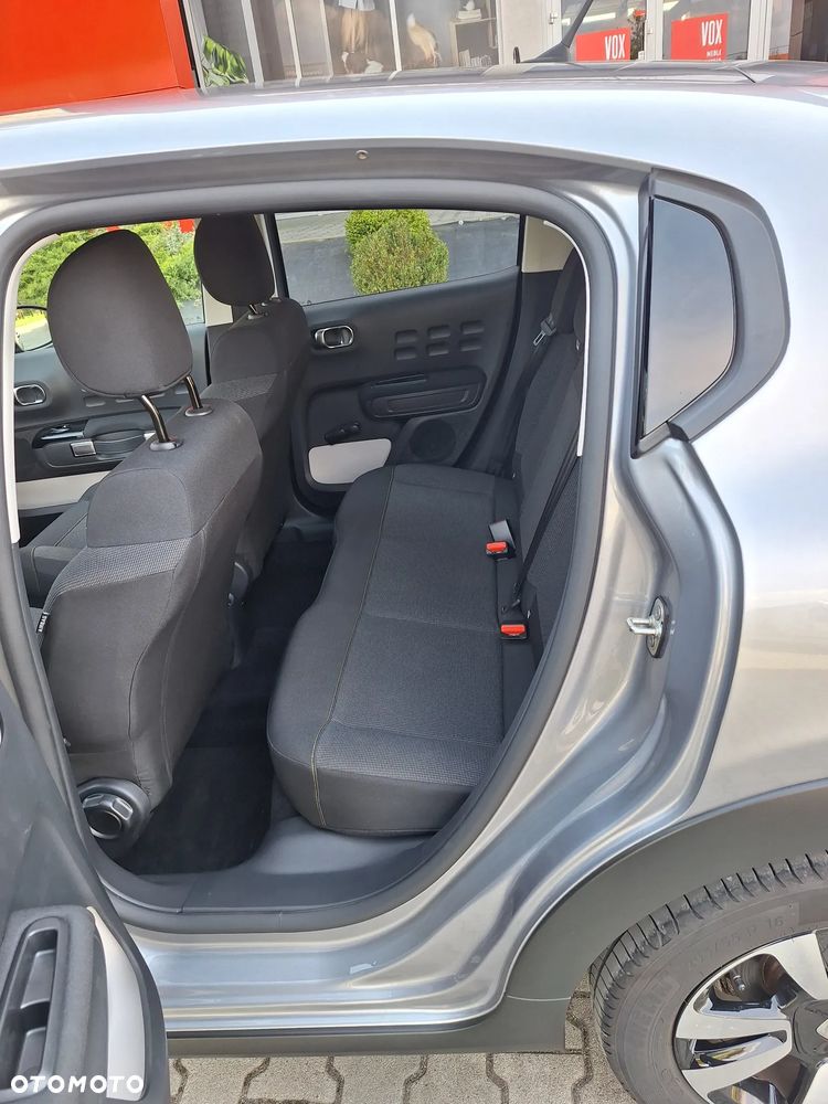 Citroën C3 Pure Tech 110 S&S MAX - 24